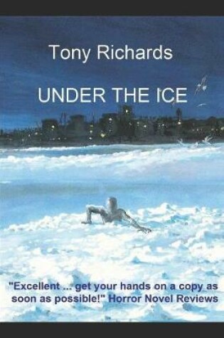 Cover of Under the Ice