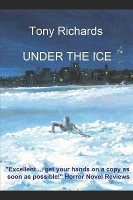 Book cover for Under the Ice