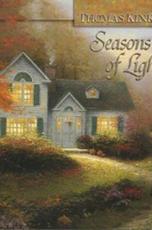 Cover of Seasons of Light