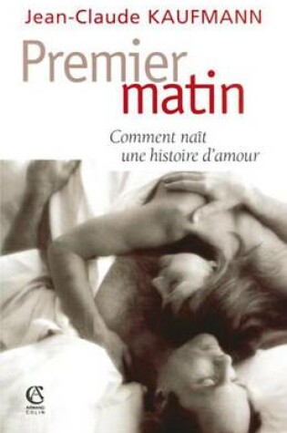 Cover of Premier Matin