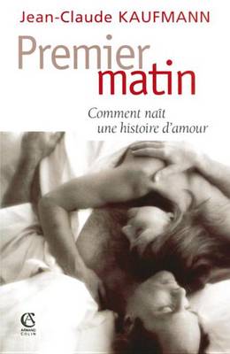 Book cover for Premier Matin