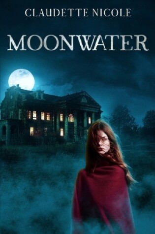 Cover of Moonwater