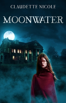 Book cover for Moonwater