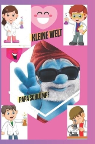 Cover of Kleine Welt