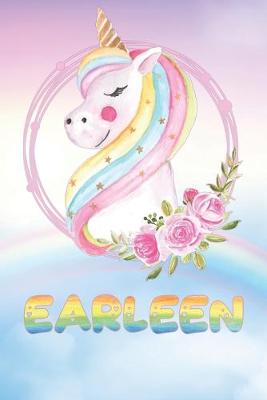 Book cover for Earleen