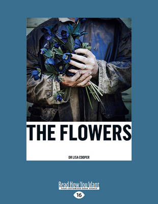 Book cover for The Flowers