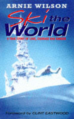 Book cover for Ski the World