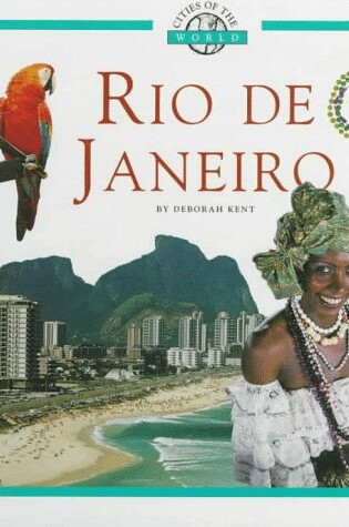 Cover of Rio de Janiero