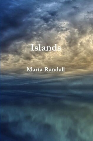 Cover of Islands