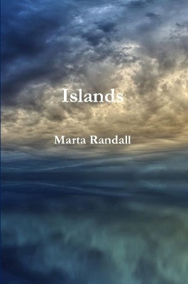 Book cover for Islands