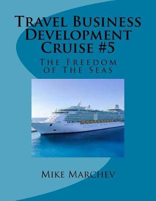 Book cover for Travel Business Development Cruise #5