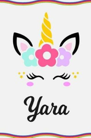 Cover of Yara