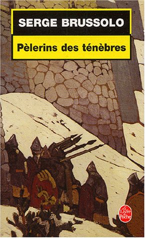 Cover of Pelerins Des Tenebres