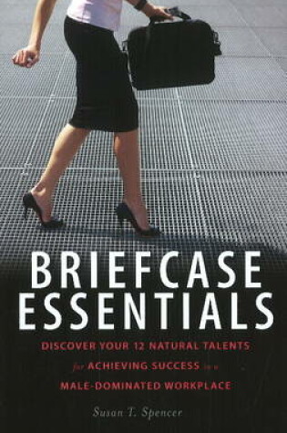 Cover of Briefcase Essentials