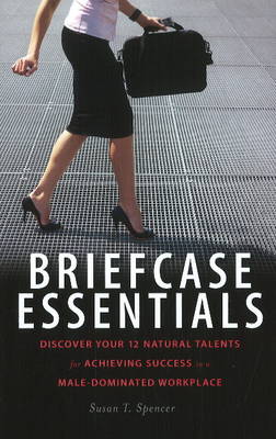 Book cover for Briefcase Essentials