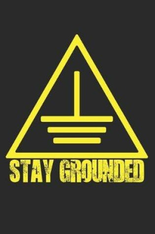 Cover of Stay Grounded