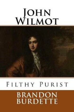 Cover of John Wilmot