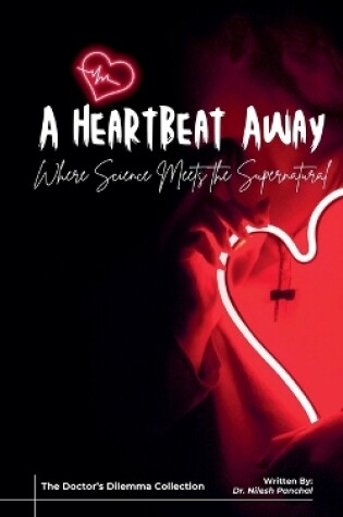 Cover of A Heartbeat Away