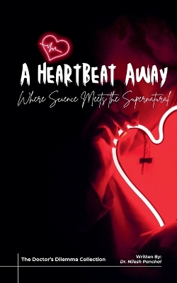 Cover of A Heartbeat Away