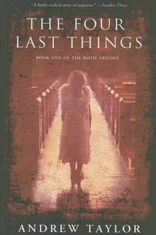Cover of The Four Last Things