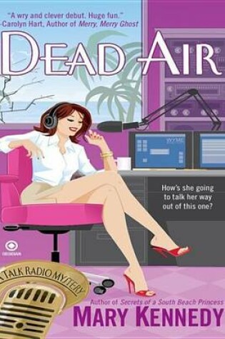 Cover of Dead Air