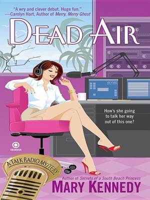 Cover of Dead Air