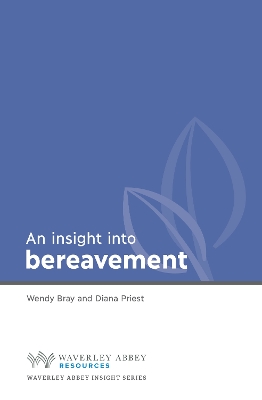 Cover of Insight into Bereavement