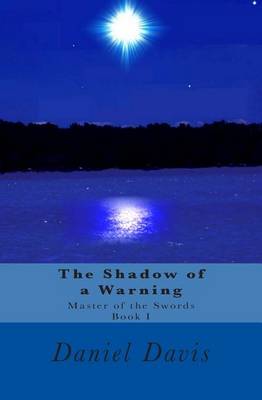 Book cover for The Shadow of a Warning