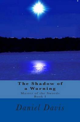 Cover of The Shadow of a Warning