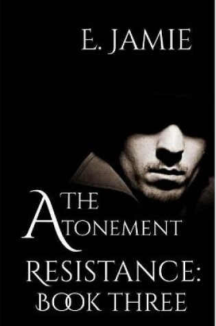 Cover of The Atonement