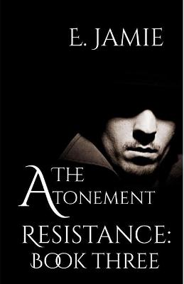 Cover of The Atonement