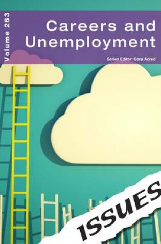 Cover of Careers and Unemployment
