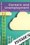 Book cover for Careers and Unemployment