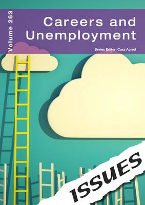 Cover of Careers and Unemployment