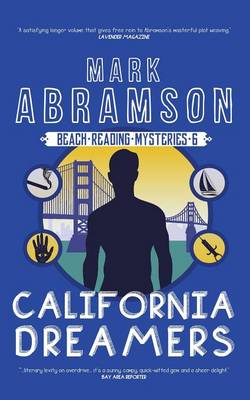 Book cover for California Dreamers