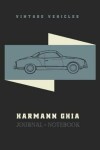 Book cover for Vintage Vehicles Karmann Ghia