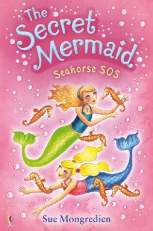 Cover of Seahorse SOS