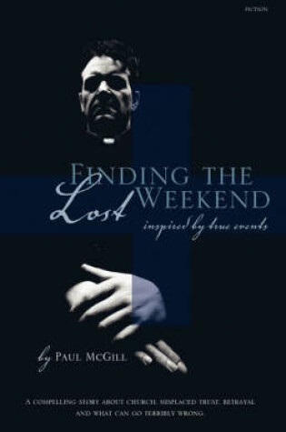 Cover of Finding the Lost Weekend