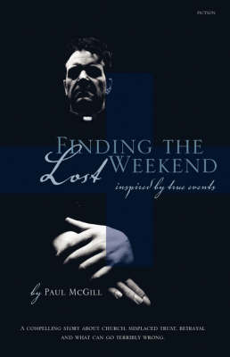 Book cover for Finding the Lost Weekend