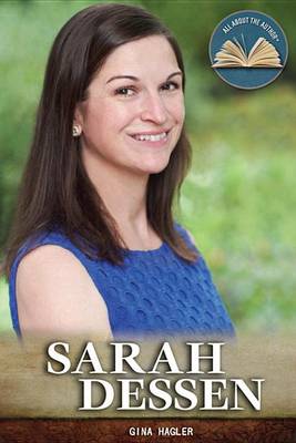 Book cover for Sarah Dessen