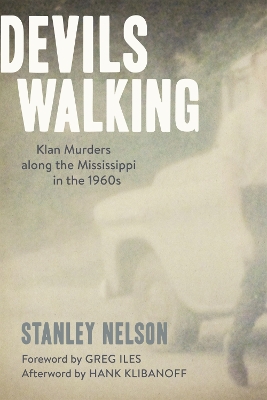 Book cover for Devils Walking