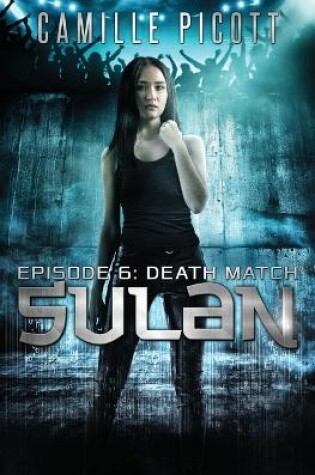 Cover of Sulan, Episode 6