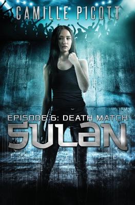 Book cover for Sulan, Episode 6