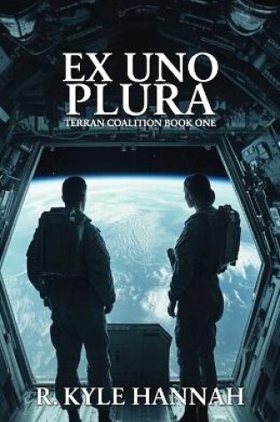 Cover of Ex Uno Plura