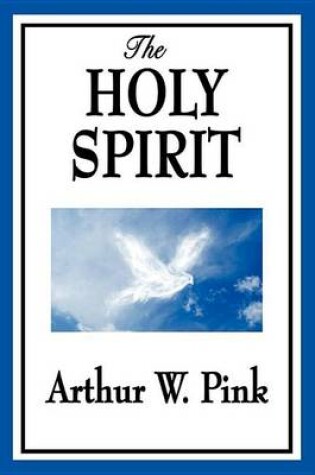 Cover of The Holy Spirit