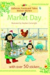 Book cover for Market Day
