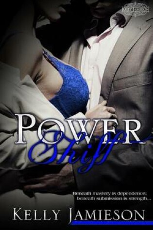 Cover of Power Shift