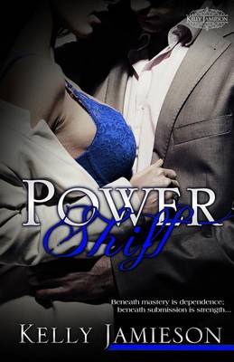 Cover of Power Shift