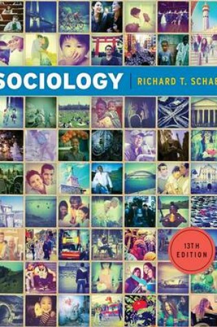 Cover of Connect Sociology 1 Semester Access Card for Sociology