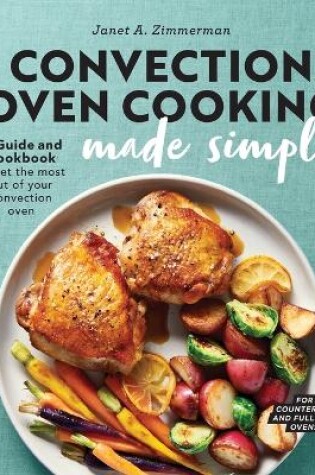 Cover of Convection Oven Cooking Made Simple